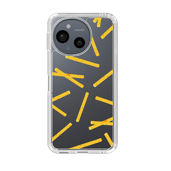 スリムプロテクションケース［ カルビー - じゃがりこ ］