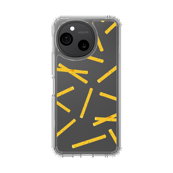 スリムプロテクションケース［ カルビー - じゃがりこ ］