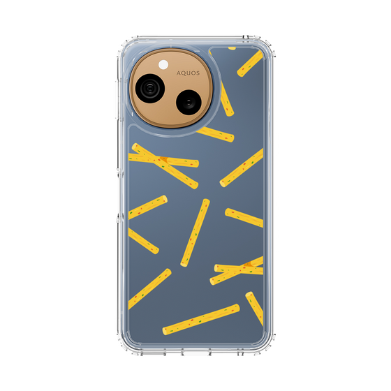 スリムプロテクションケース［ カルビー - じゃがりこ ］