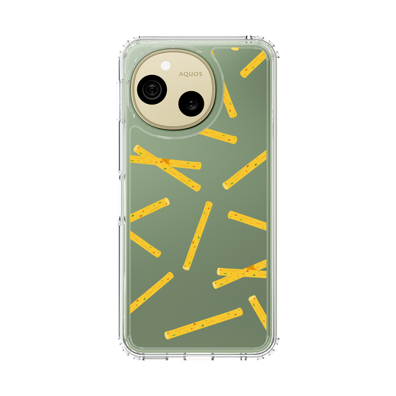 スリムプロテクションケース［ カルビー - じゃがりこ ］