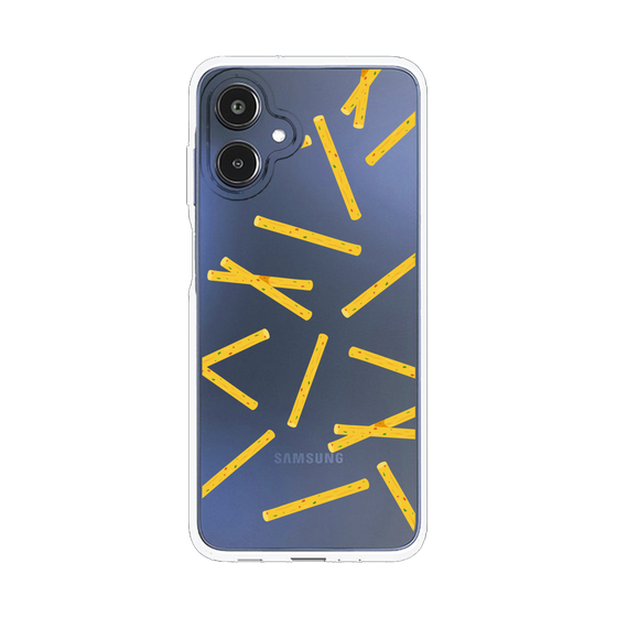スリムプロテクションケース［ カルビー - じゃがりこ ］