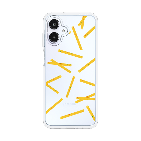 スリムプロテクションケース［ カルビー - じゃがりこ ］