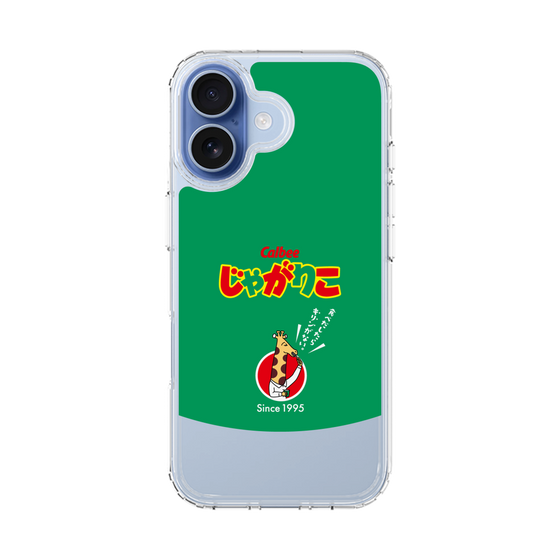 スリムプロテクションケース［ カルビー - じゃがお ］