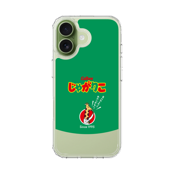 スリムプロテクションケース［ カルビー - じゃがお ］
