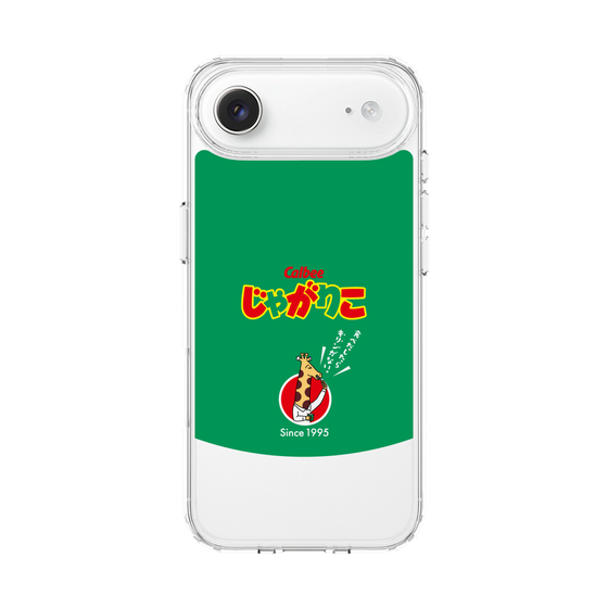 スリムプロテクションケース［ カルビー - じゃがお ］