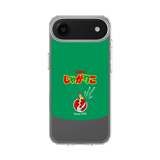 スリムプロテクションケース［ カルビー - じゃがお ］