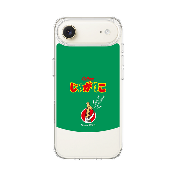 スリムプロテクションケース［ カルビー - じゃがお ］