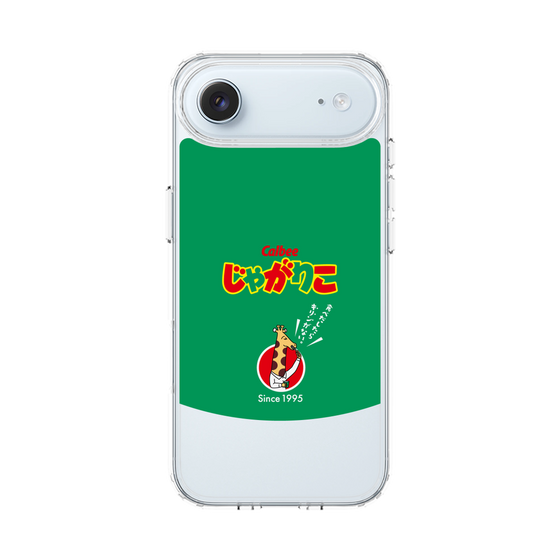 スリムプロテクションケース［ カルビー - じゃがお ］