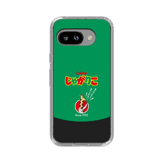 スリムプロテクションケース［ カルビー - じゃがお ］