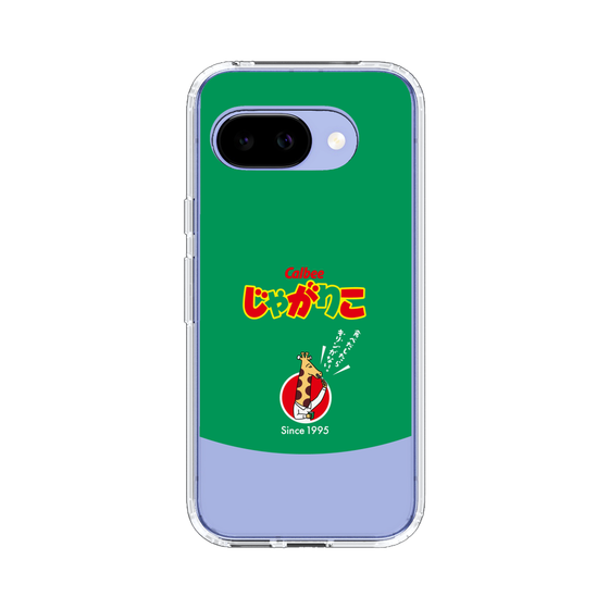 スリムプロテクションケース［ カルビー - じゃがお ］