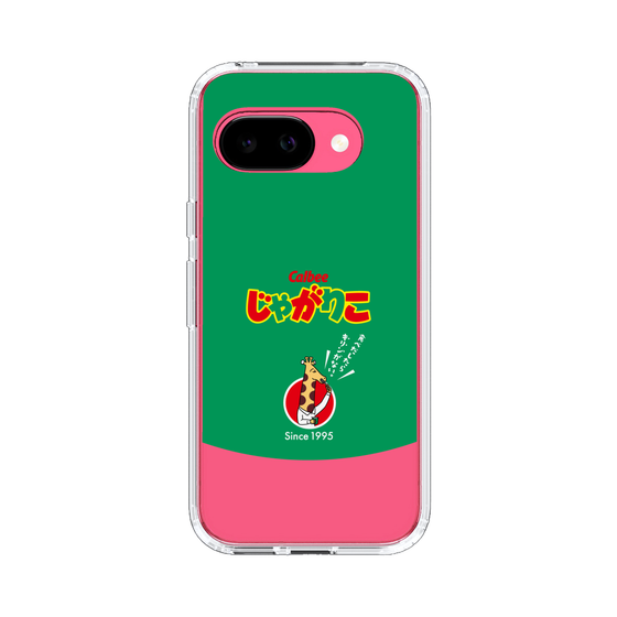 スリムプロテクションケース［ カルビー - じゃがお ］