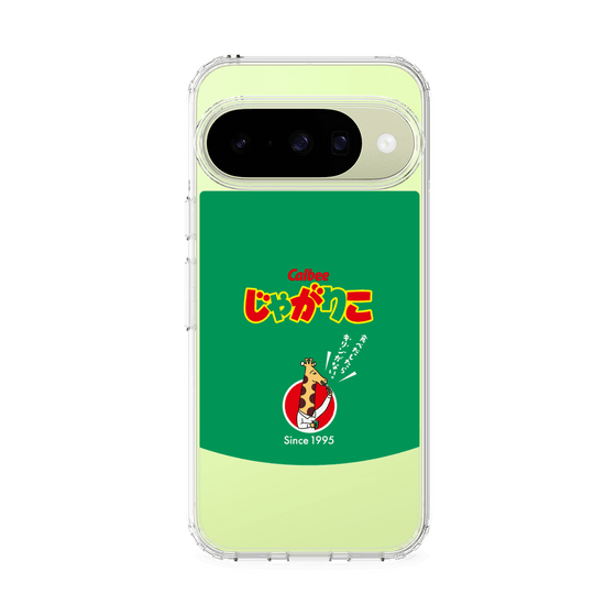 スリムプロテクションケース［ カルビー - じゃがお ］