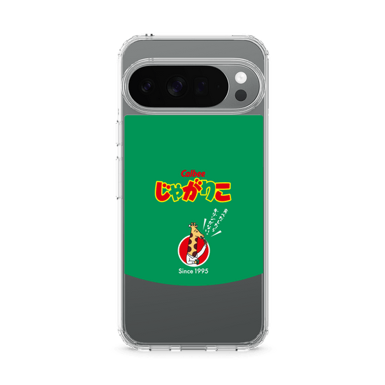 スリムプロテクションケース［ カルビー - じゃがお ］