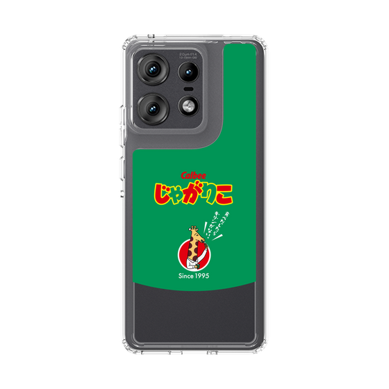 スリムプロテクションケース［ カルビー - じゃがお ］