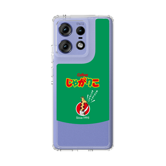 スリムプロテクションケース［ カルビー - じゃがお ］