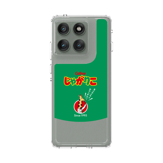 スリムプロテクションケース［ カルビー - じゃがお ］