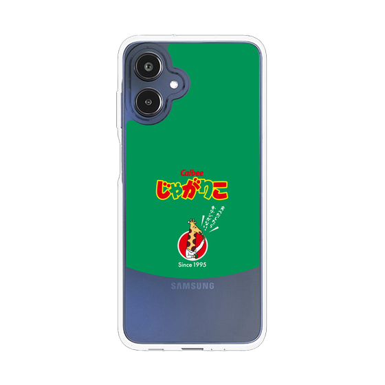 スリムプロテクションケース［ カルビー - じゃがお ］