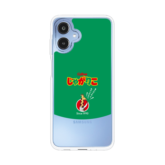 スリムプロテクションケース［ カルビー - じゃがお ］