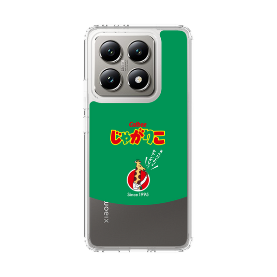 スリムプロテクションケース［ カルビー - じゃがお ］