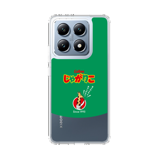 スリムプロテクションケース［ カルビー - じゃがお ］