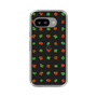 スリムプロテクションケース［ カルビー - じゃがりこフォント ］