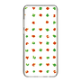 スリムプロテクションケース［ カルビー - じゃがりこフォント ］