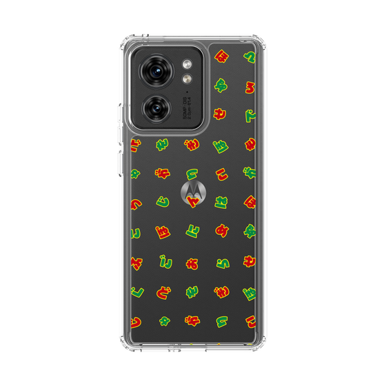 スリムプロテクションケース［ カルビー - じゃがりこフォント ］