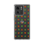 スリムプロテクションケース［ カルビー - じゃがりこフォント ］