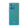 スリムプロテクションケース［ カルビー - じゃがりこフォント ］