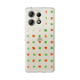 スリムプロテクションケース［ カルビー - じゃがりこフォント ］