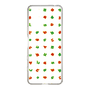 スリムプロテクションケース［ カルビー - じゃがりこフォント ］