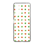 スリムプロテクションケース［ カルビー - じゃがりこフォント ］