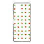 スリムプロテクションケース［ カルビー - じゃがりこフォント ］