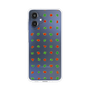 スリムプロテクションケース［ カルビー - じゃがりこフォント ］