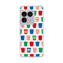 スリムプロテクションケース［ カルビー - じゃがりこパッケージ - シルエット ］