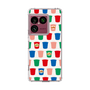 スリムプロテクションケース［ カルビー - じゃがりこパッケージ - シルエット ］