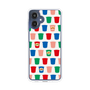スリムプロテクションケース［ カルビー - じゃがりこパッケージ - シルエット ］