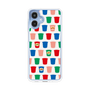 スリムプロテクションケース［ カルビー - じゃがりこパッケージ - シルエット ］