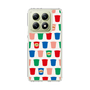 スリムプロテクションケース［ カルビー - じゃがりこパッケージ - シルエット ］