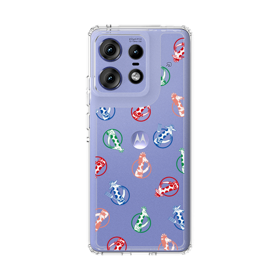 スリムプロテクションケース［ カルビー - じゃがおファミリー ］
