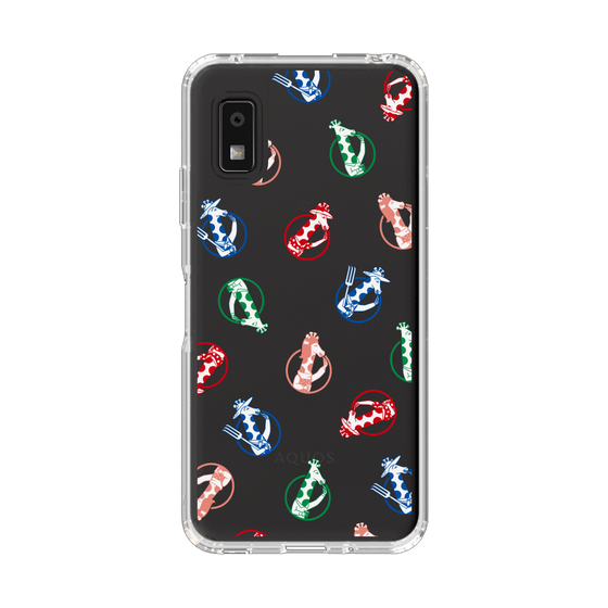 スリムプロテクションケース［ カルビー - じゃがおファミリー ］