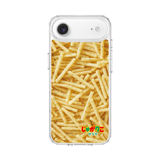 スリムプロテクションケース［ カルビー - じゃがりこ - サラダ ］