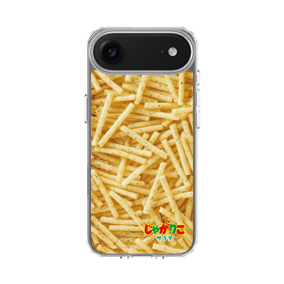 スリムプロテクションケース［ カルビー - じゃがりこ - サラダ ］