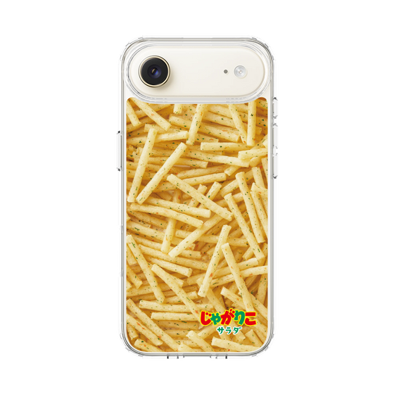 スリムプロテクションケース［ カルビー - じゃがりこ - サラダ ］