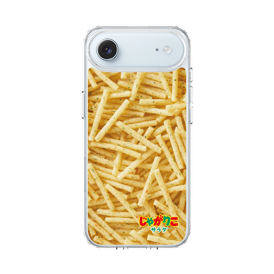 スリムプロテクションケース［ カルビー - じゃがりこ - サラダ ］