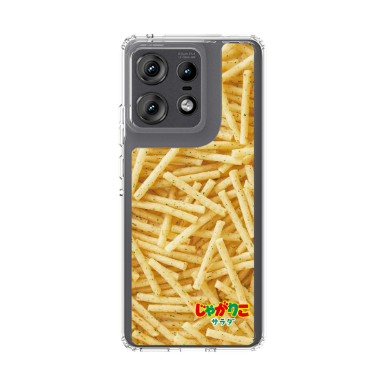 スリムプロテクションケース［ カルビー - じゃがりこ - サラダ ］