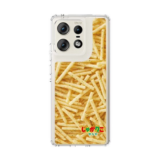 スリムプロテクションケース［ カルビー - じゃがりこ - サラダ ］