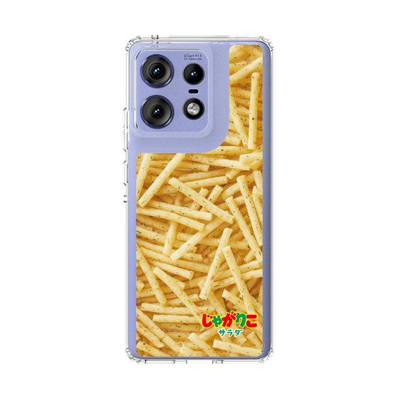 スリムプロテクションケース［ カルビー - じゃがりこ - サラダ ］