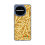 スリムプロテクションケース［ カルビー - じゃがりこ - サラダ ］