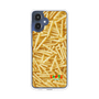 スリムプロテクションケース［ カルビー - じゃがりこ - サラダ ］